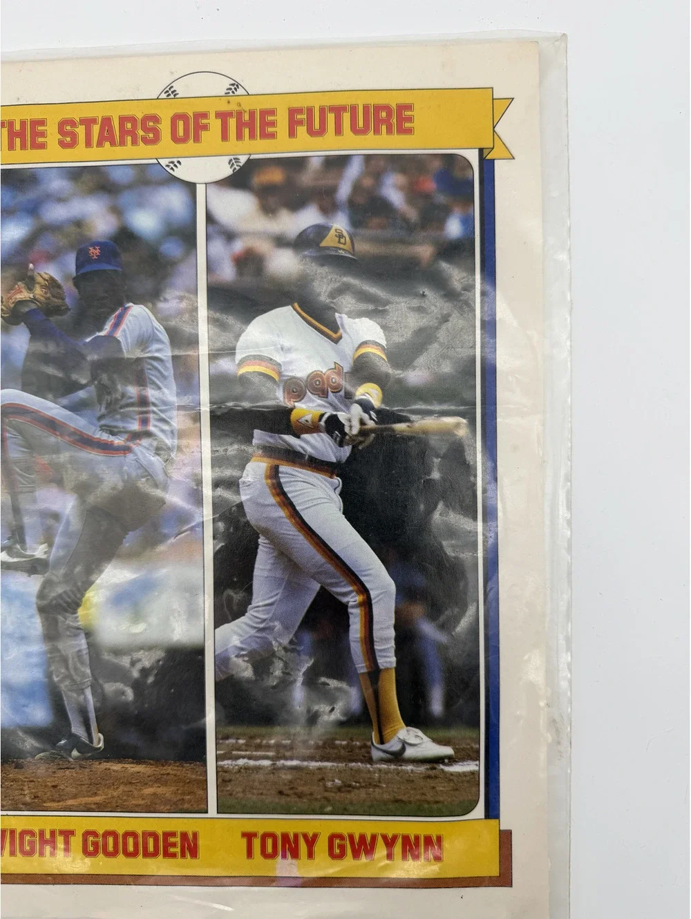Topps this listing